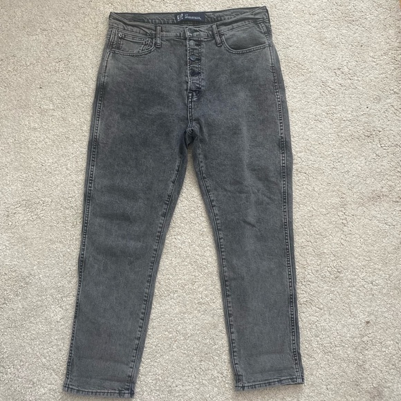 GAP jeans - Picture 1 of 4